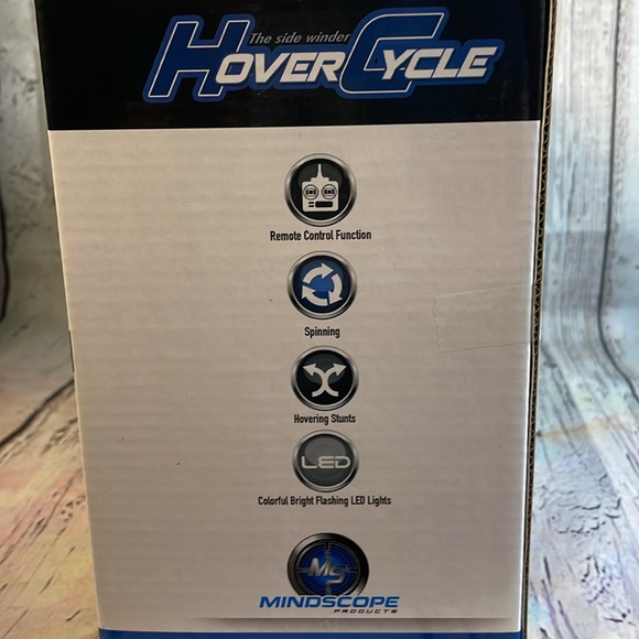 HoverCycle - The Side Winder - Picture 3 of 4